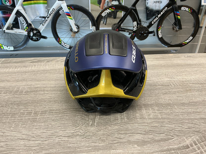 CASCO ABUS  GAMECHANGER TEAM Q36.5