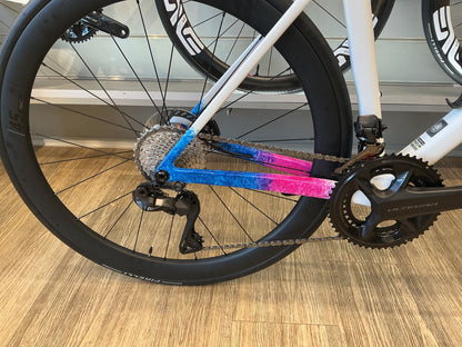 COLNAGO V5RS TG 510 COLORAZIONE STNT