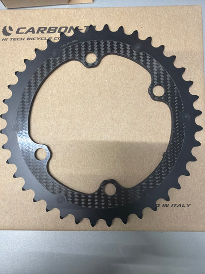 CORONE CARBON-TI 54/40 PER DURA ACE 9200
