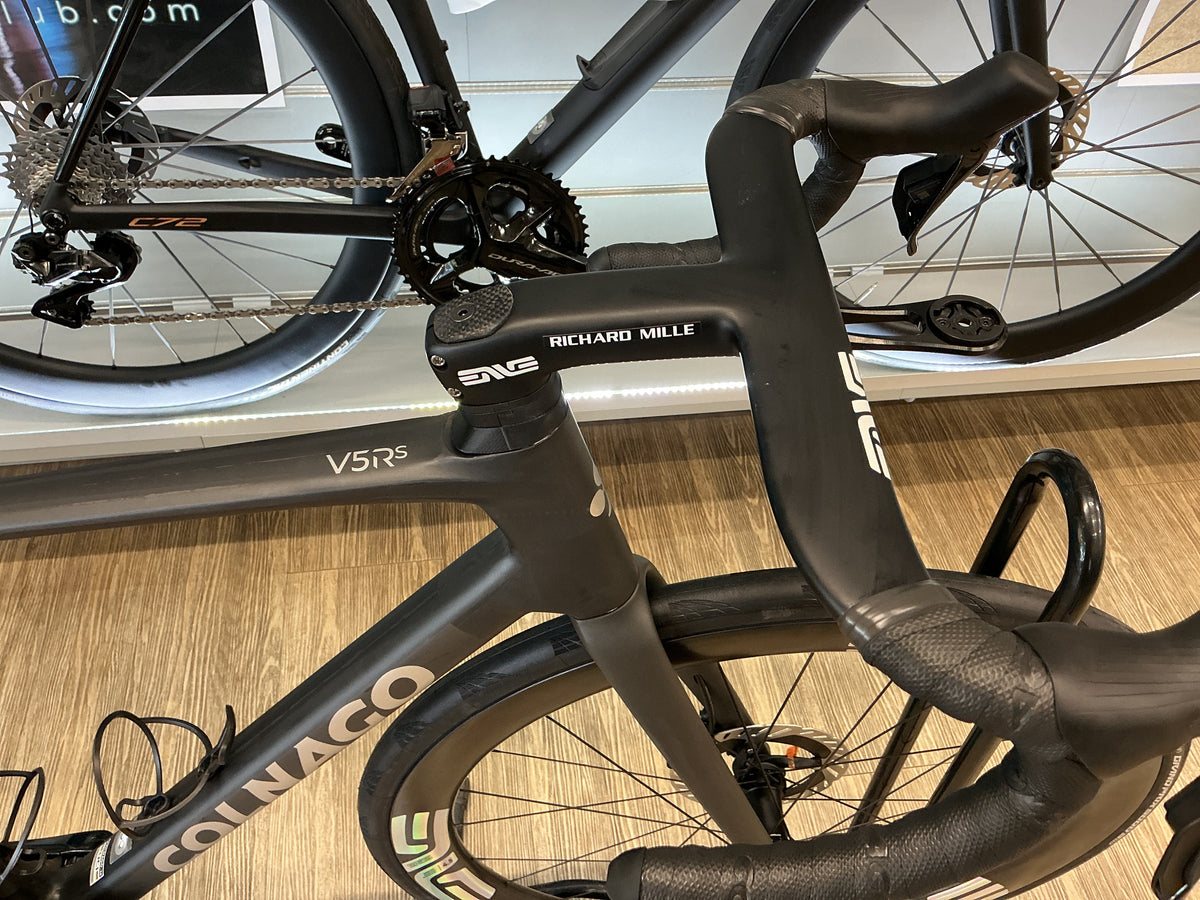 COLNAGO V5RS TG 510 SCORTA DEL TORO