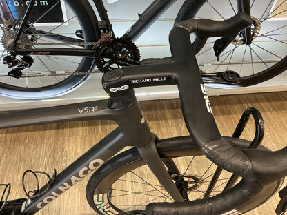 COLNAGO V5RS TG 510 SCORTA DEL TORO
