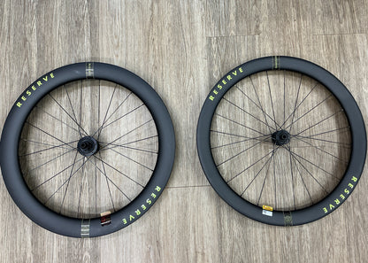 RUOTE RESERVE 52-63 NUOVE
