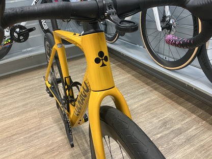 COLNAGO G4-X TG 520 MAGGIO 2026