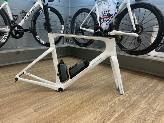 KIT TELAIO WILIER FILANTE SLR ID2 TG XL NUOVA