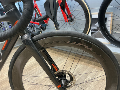 WILIER VERTICALE SLR TG M 2025