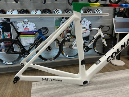 KIT TELAIO COLNAGO V5RS VRWC CAMPIONE DEL MONDO 485