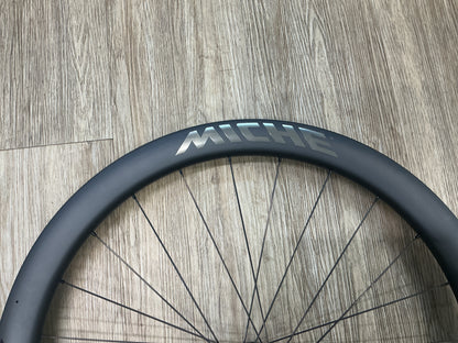 RUOTE MICHE AERO GRAFF 48 TEST NEGOZIO