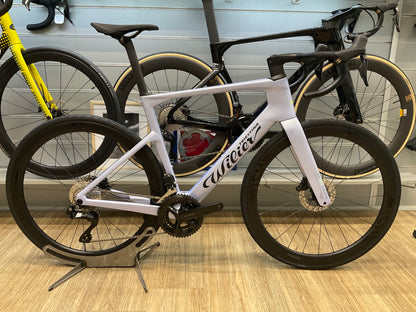 WILIER RAPIDA MISURA L