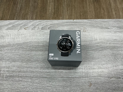 OROLOGIO GARMIN FENIX 9 PRO