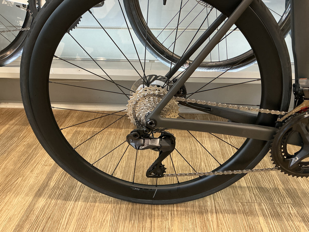 COLNAGO V5RS TG 510 COLORAZIONE DARK