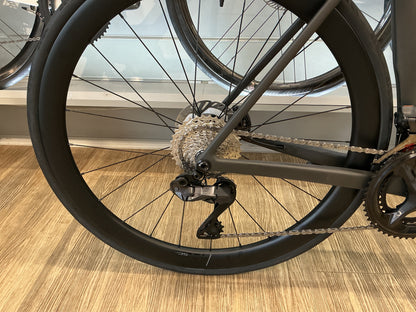 COLNAGO V5RS TG 510 COLORAZIONE DARK
