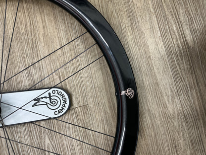 Campagnolo Bora Ultra WTO 45 輪組