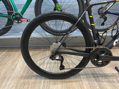 CERVELO R5 TG 54 COLORAZIONE TEAM VISMA