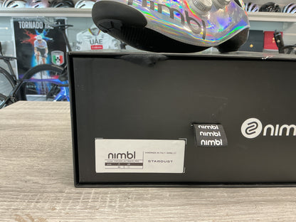 SCARPE NIMBL N.45