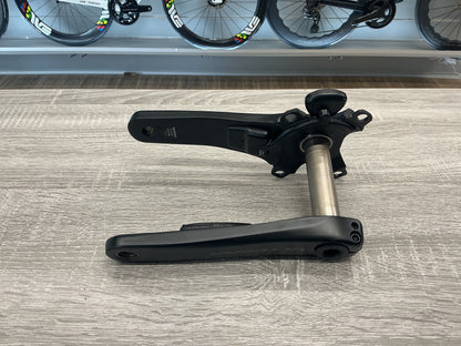 GUARNITURA ULTEGRA POWERMETER 4IIII