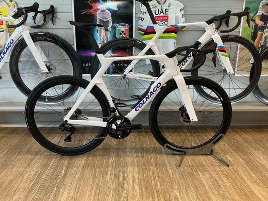 COLNAGO Y1RS TG L COLORAZIONE YSWW NUOVA