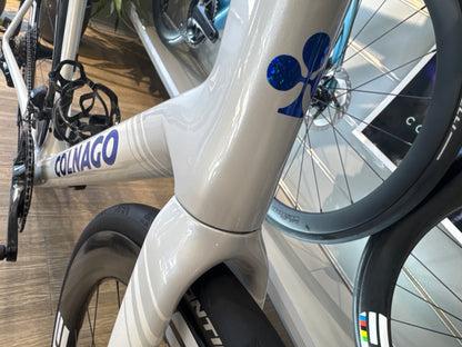 COLNAGO V5RS BIANCA 530
