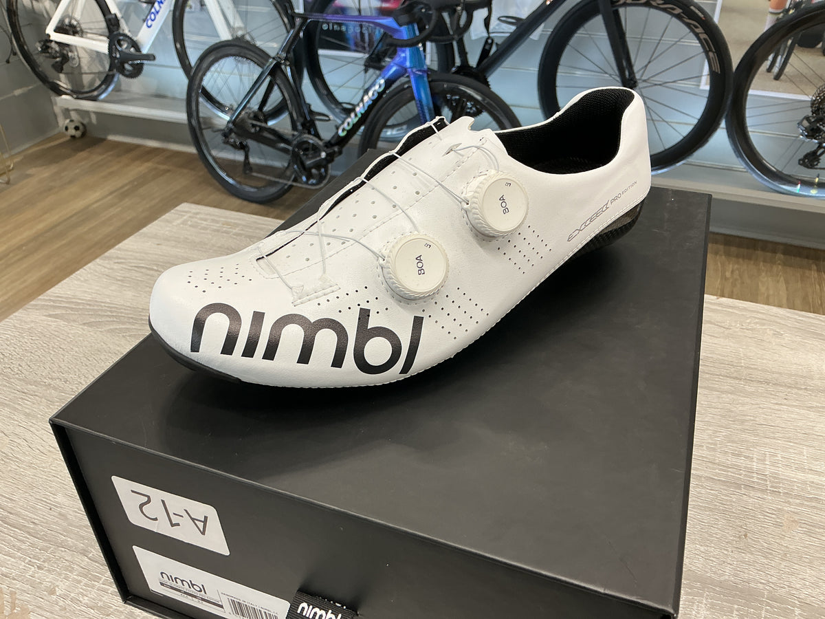 SCARPE NIMBL N. 43.5