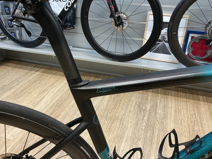 S-WORKS SL6 TG 54 2019