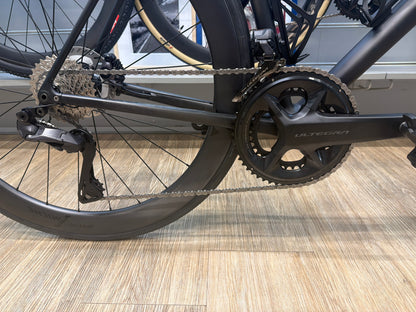 SPECIALIZED S-WORKS AETHOS 58