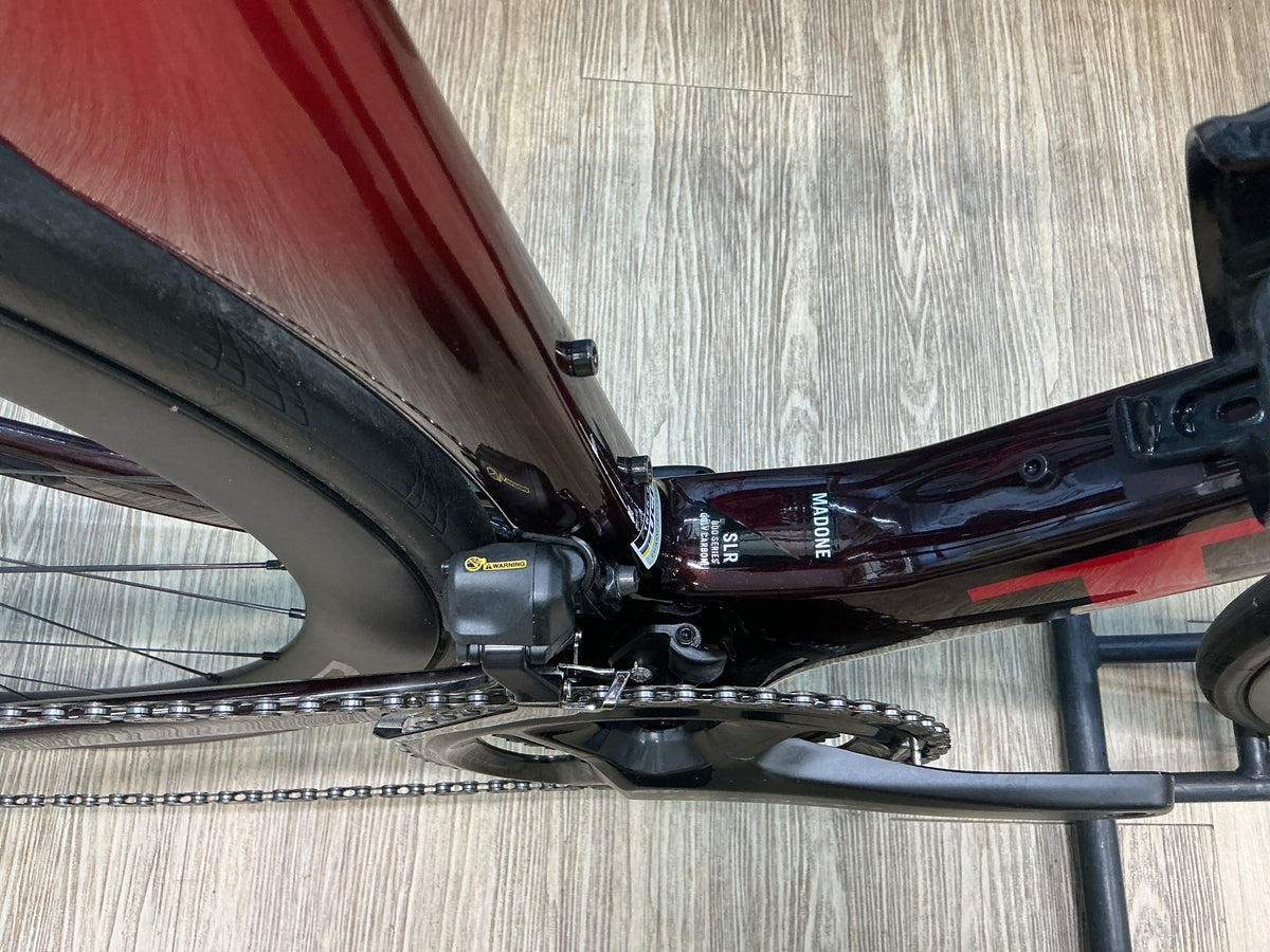 TREK MADONE SL7 GEN7 TG 56 USATA
