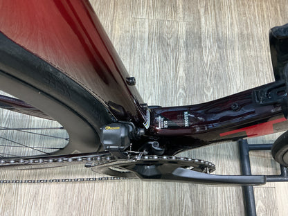TREK MADONE SL7 GEN7 TG 56 USATA