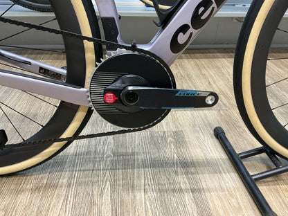 CERVELO ASPERO 5 TG 54 NUOVA