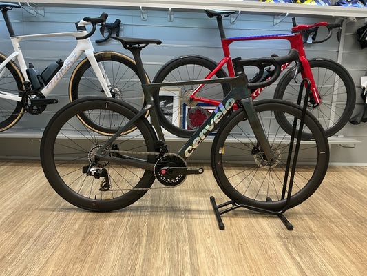 CERVELO SOLOIST TG 54 NUOVA
