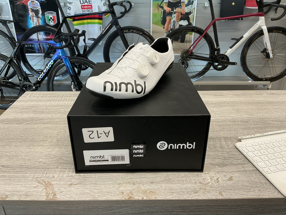 SCARPE NIMBL N. 43.5