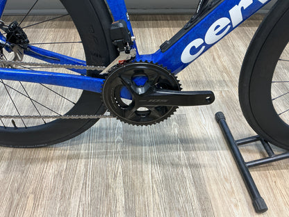 CERVELO P-SERIES TG 54 NUOVA
