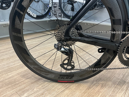 CERVELO S5 TG 54 USATA 2020