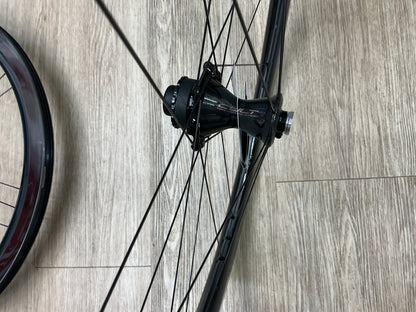 Campagnolo Bora Ultra WTO 45 輪組