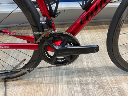 WILIER VERTICALE SLR TAGLIA S NUOVA