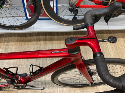 WILIER VERTICALE SLR TAGLIA S NUOVA