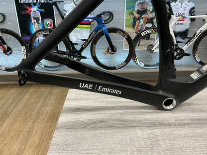 KIT TELAIO Y1RS TG M NUOVO YSBC