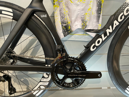 COLNAGO Y1RS SDM5 UAE TG L NUOVA