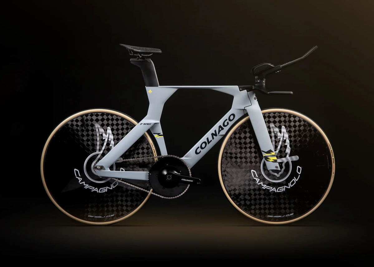 Colnago Kit Colnago T1Rs (Frame kit) – Omnibike
