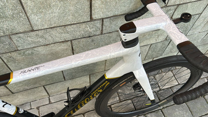 WILIER FILANTE  SLR TG XL COLORAZIONE CAVENDISH 2023 USATA