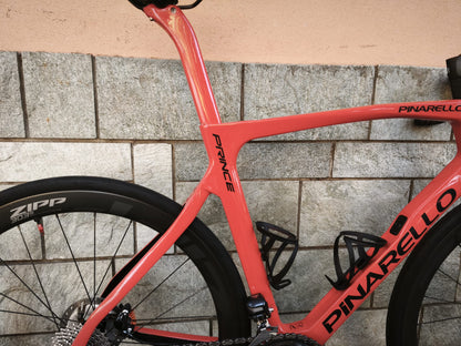 PINARELLO PRINCE TG 545 USATA