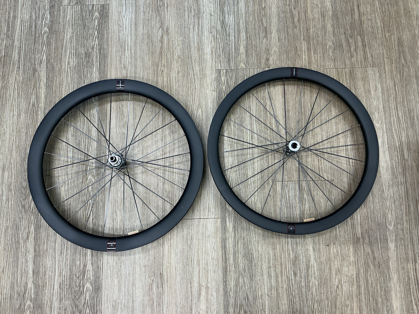 RUOTE RESERVE 42-49 SL