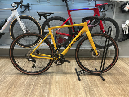COLNAGO G4X TG 520 MAGGIO 2026