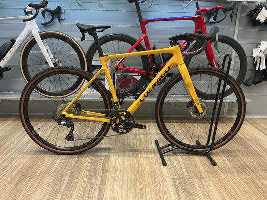 COLNAGO G4X TG 520 MAGGIO 2026
