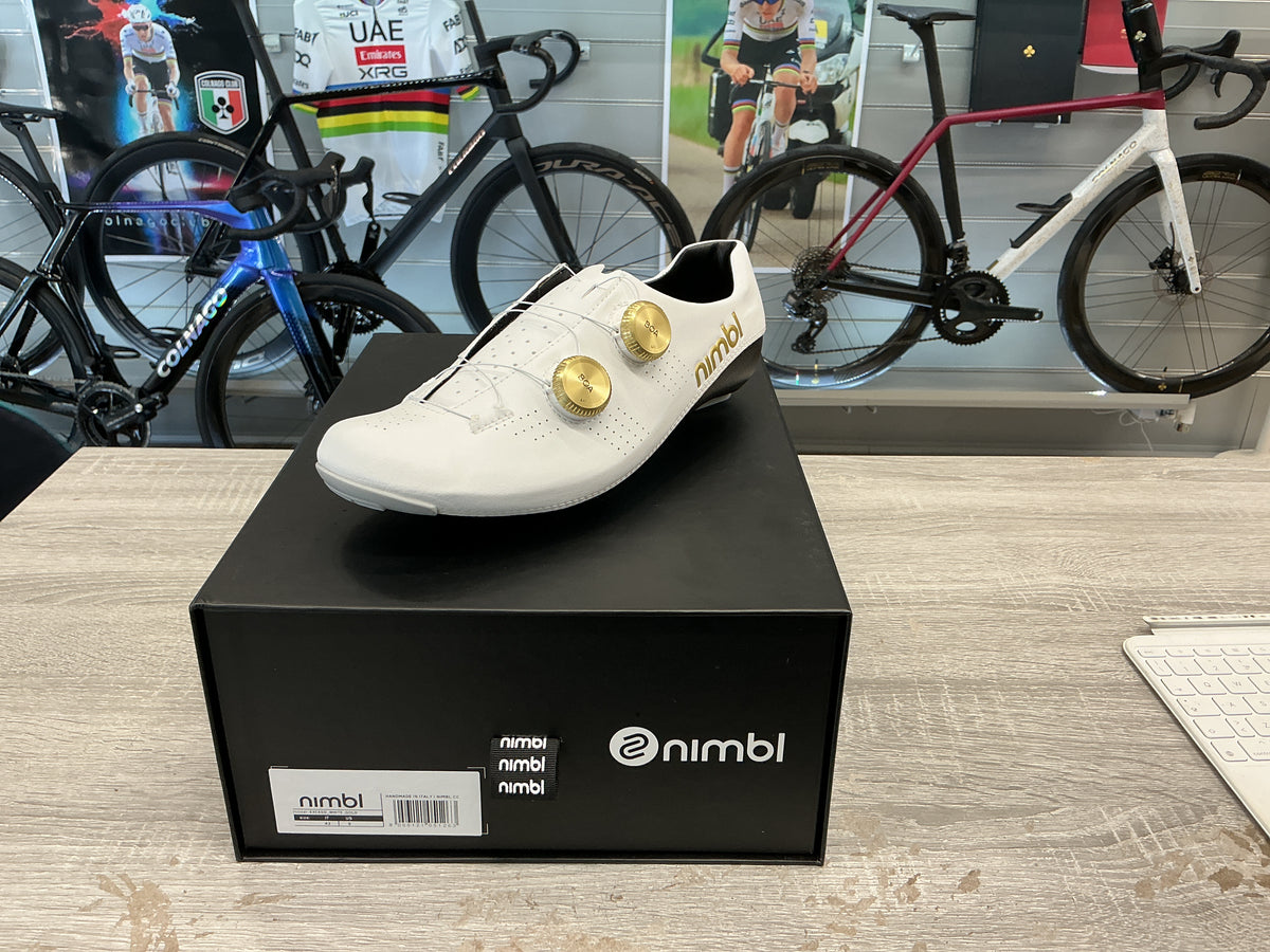 SCARPE NIMBL N.43