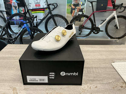 SCARPE NIMBL N.43