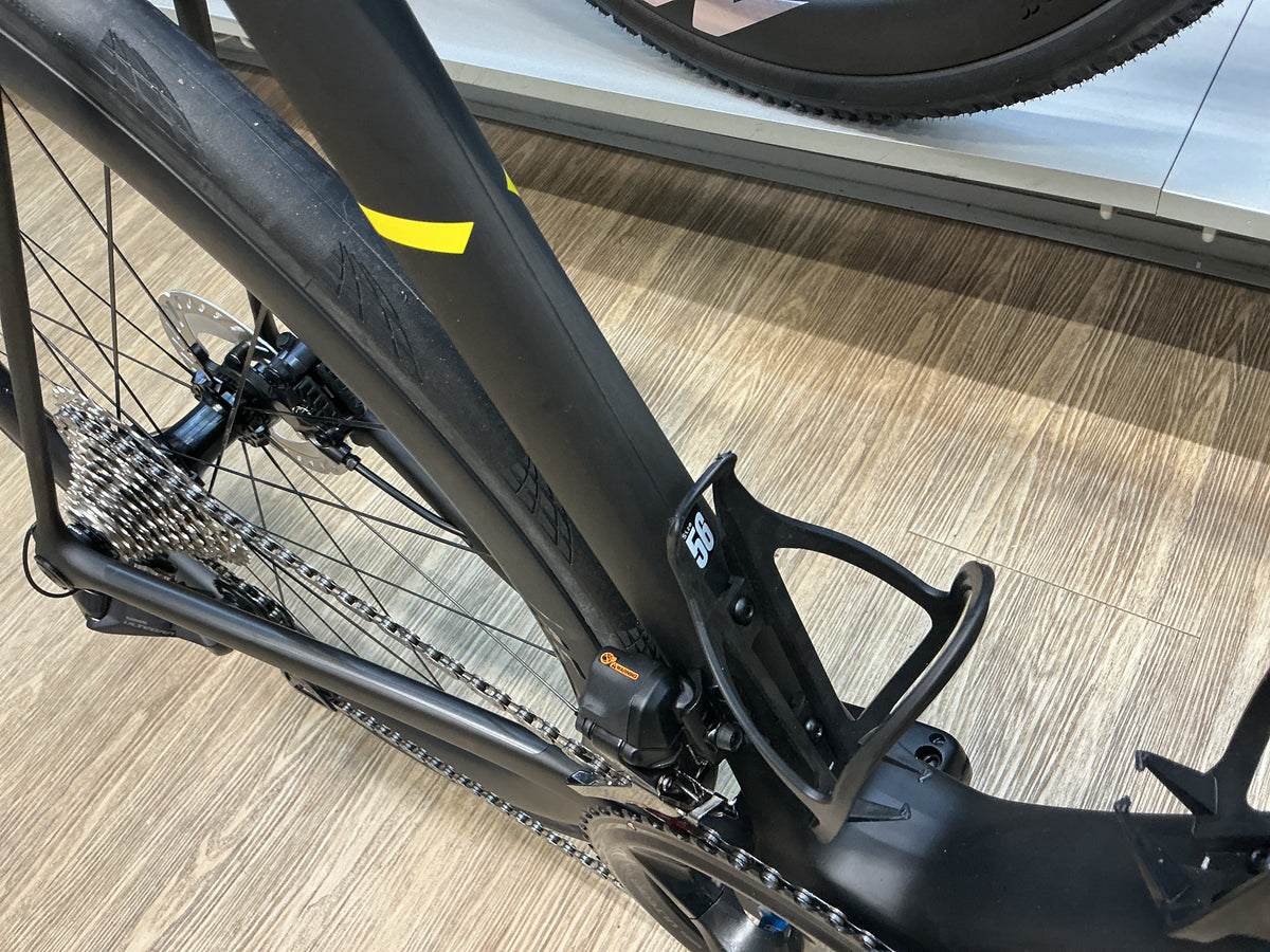 CERVELO R5 TG 56 COLORAZIONE VISMA NUOVA