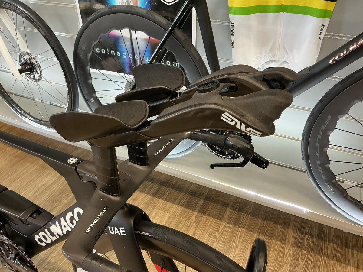 COLNAGO TT1 TG M SCORTA TEAM UAE BJERG