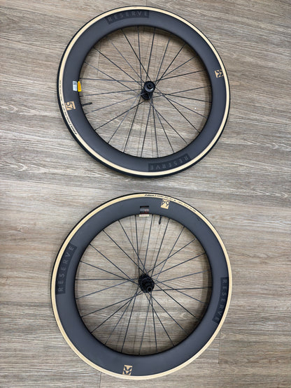 RUOTE RESERVE 64/57 180 dt