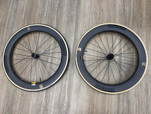 RUOTE RESERVE 64/57 180 dt