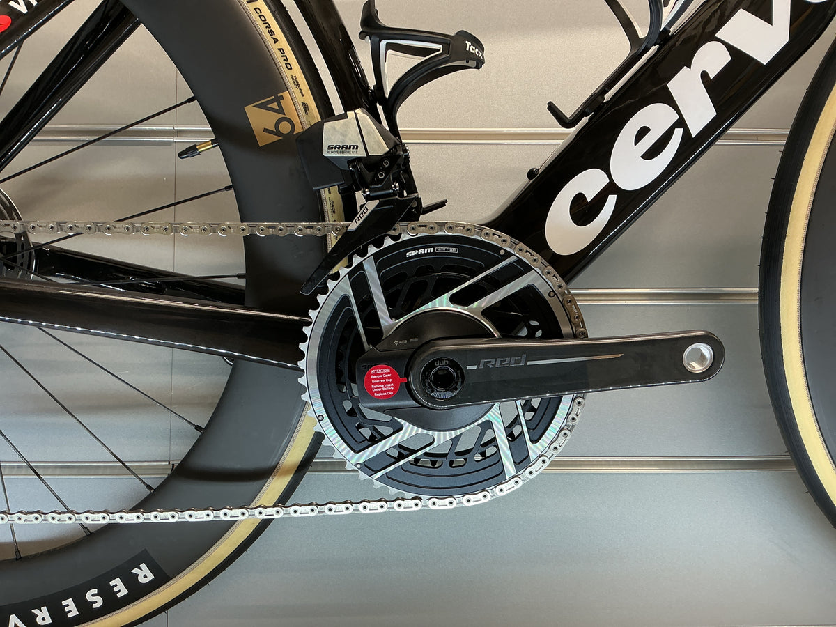 CERVELO S5 TG 56 VISMA