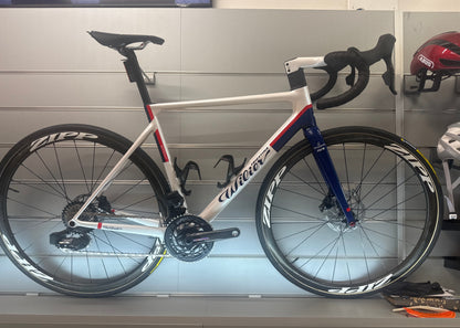 WILIER VERTICALE SRL M FDJ